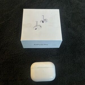 Air pods pro 2nd generation